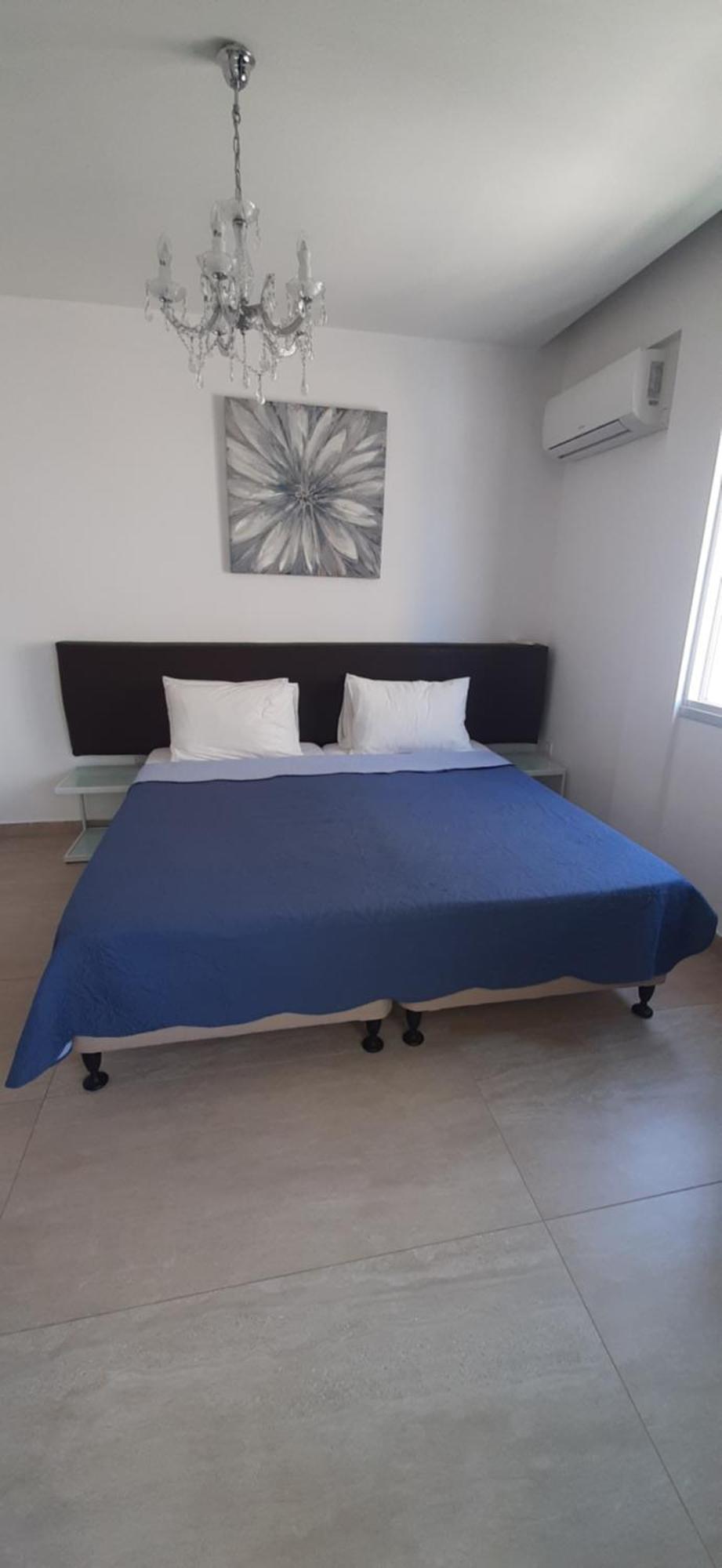 P L Panagiotis Apartment Larnaca Esterno foto